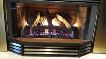 Fireplace Service & Repair