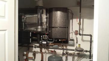Boiler Service and Repair